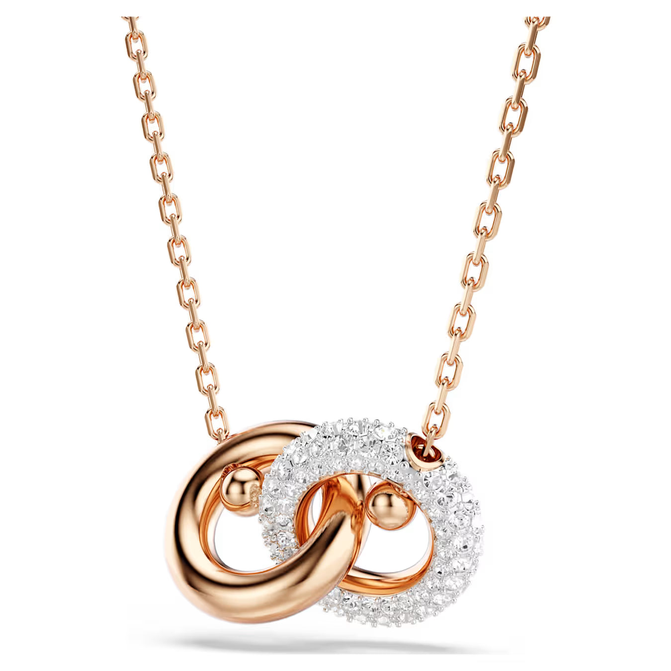 Collana Donna DEXTERA Swarovski