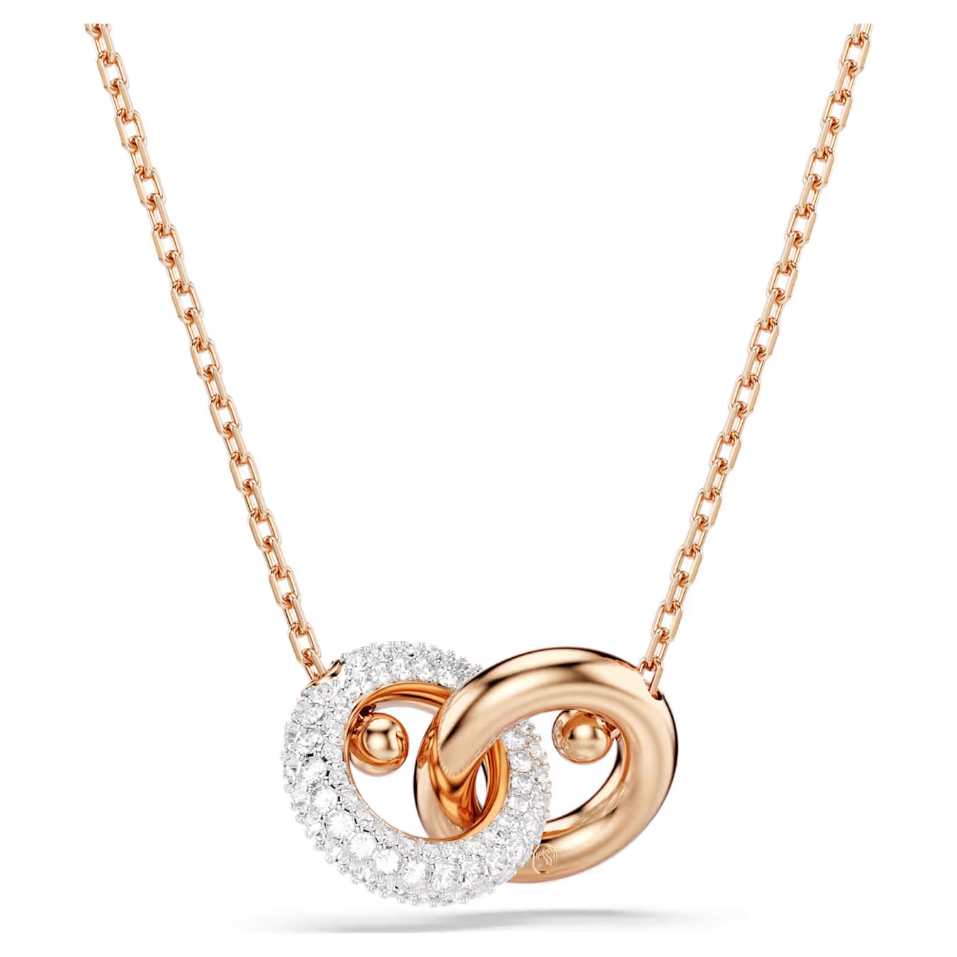 Collana Donna DEXTERA Swarovski