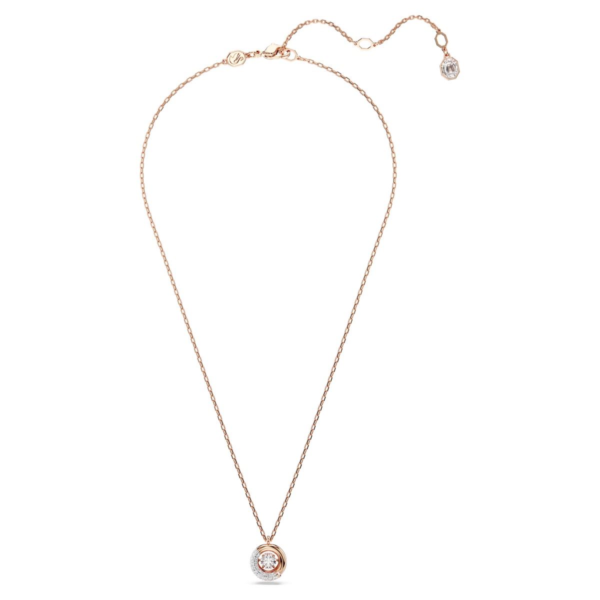 Collana DEXTERA Swarovski