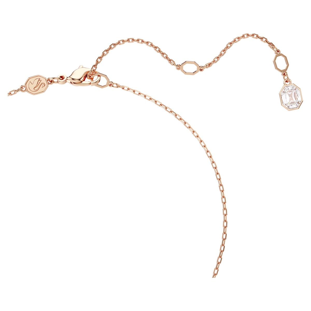 Collana DEXTERA Swarovski