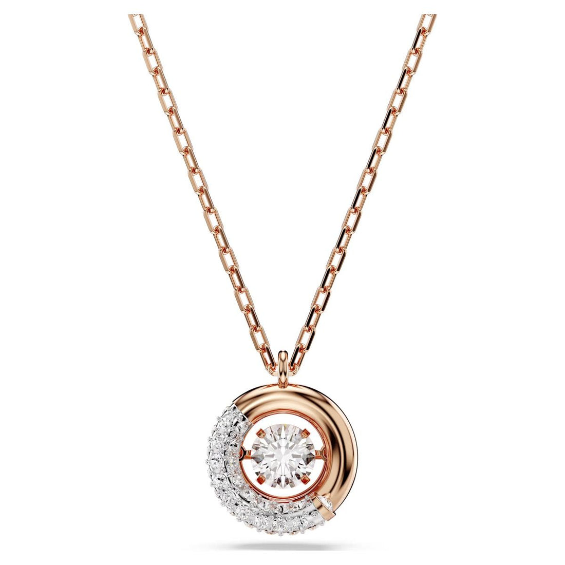 Collana DEXTERA Swarovski