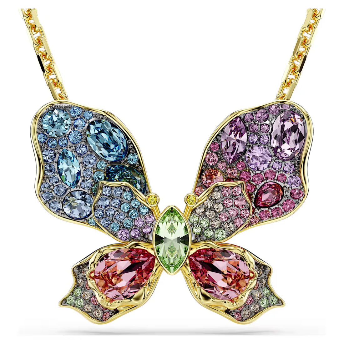 Collana IDYLLIA Swarovski