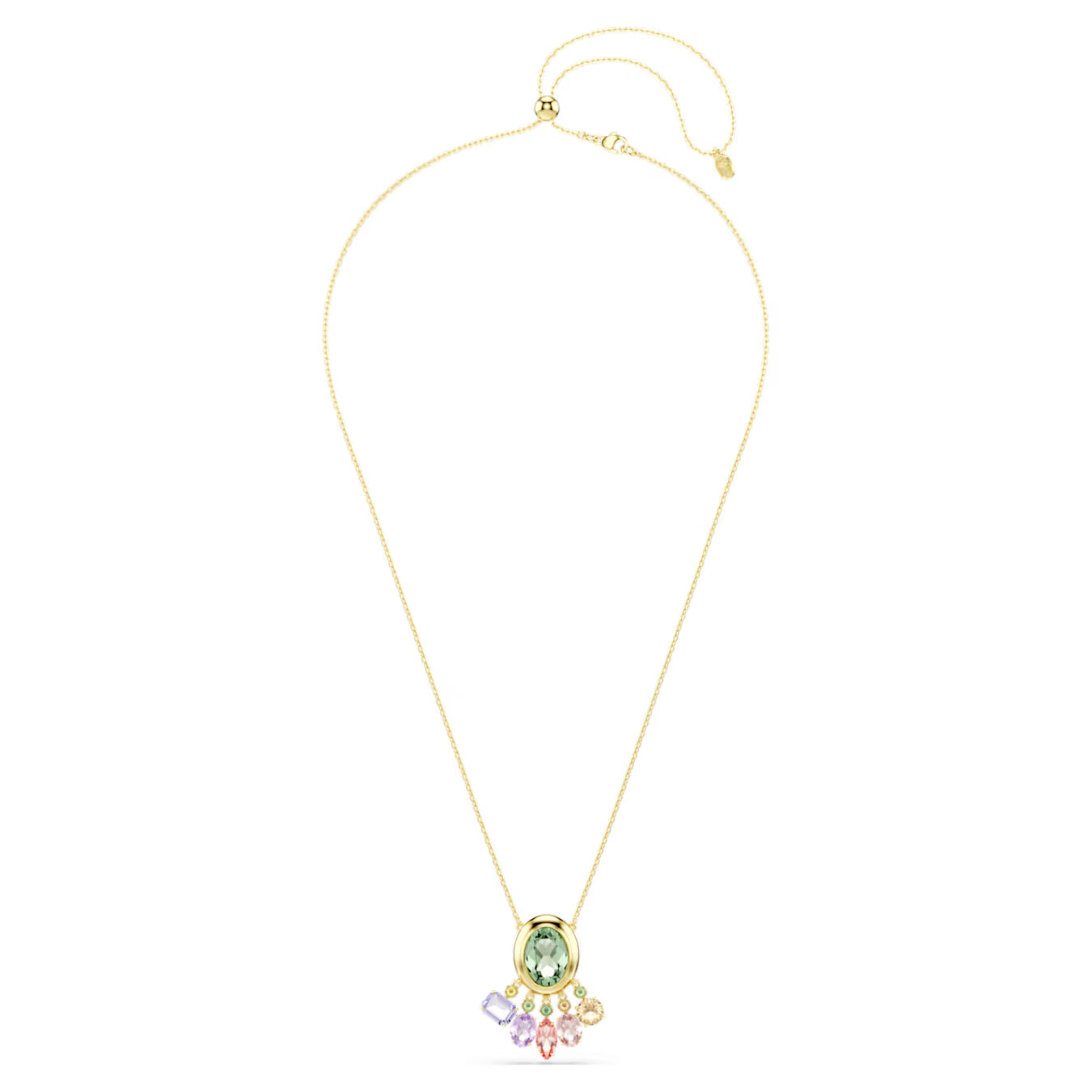 Collana Donna GEMA Swarovski