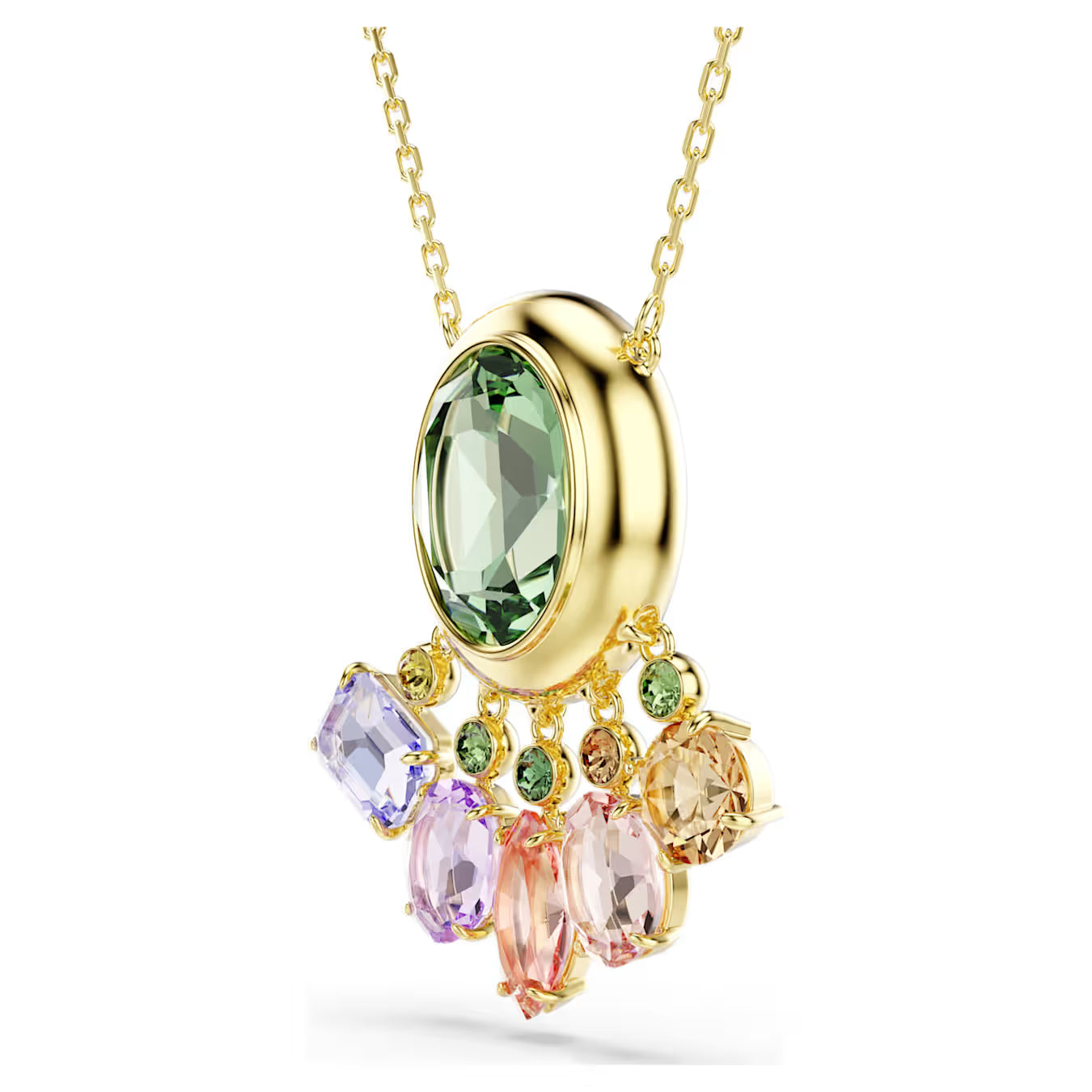 Collana Donna GEMA Swarovski