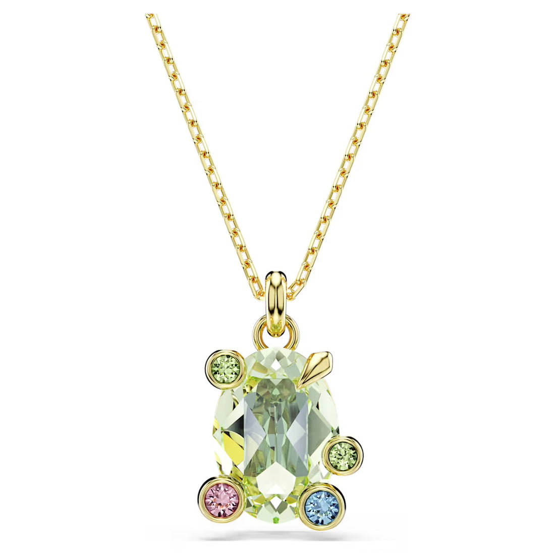 Collana PENDENTE GEMA Swarovski