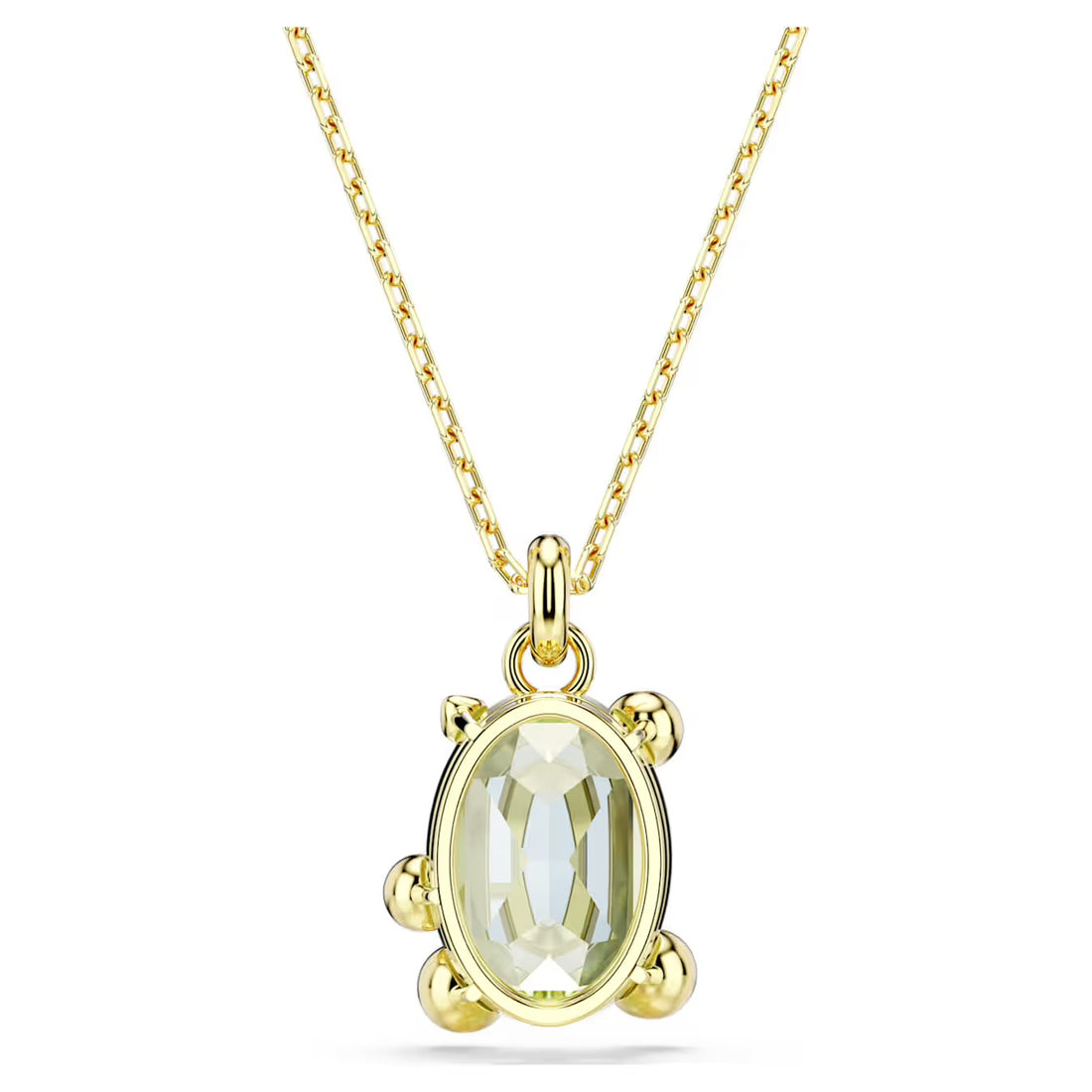 Collana PENDENTE GEMA Swarovski