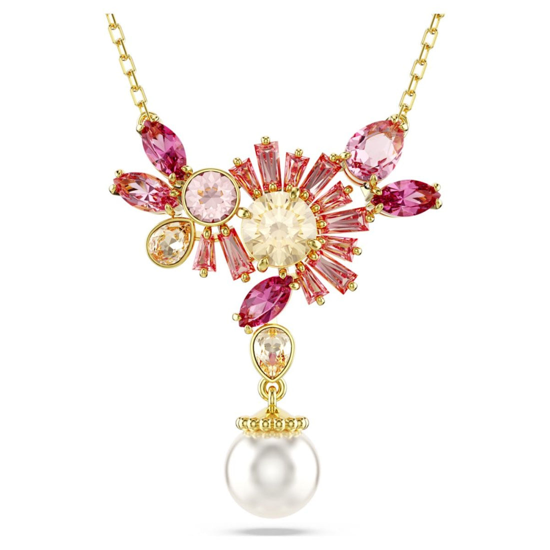 Collana PENDENTE GEMA Swarovski