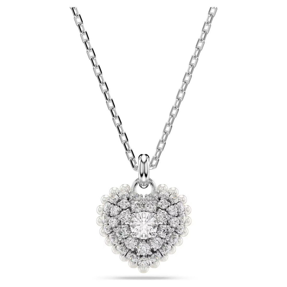 Collana HYPERBOLA Swarovski