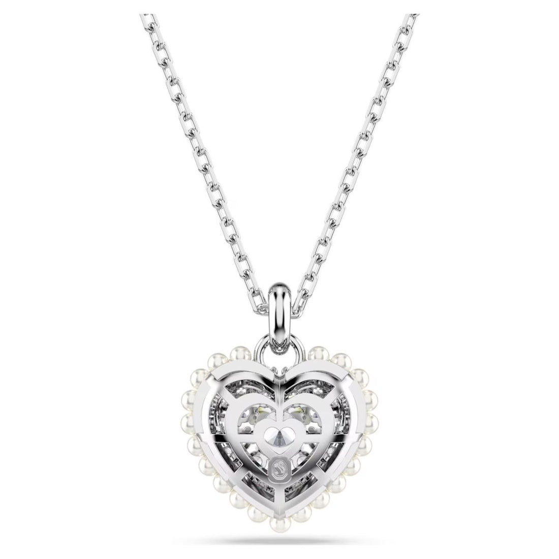 Collana HYPERBOLA Swarovski