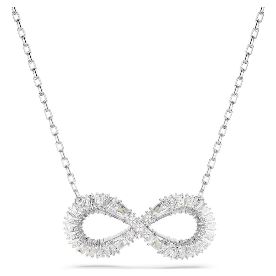 Collana HYPERBOLA Swarovski