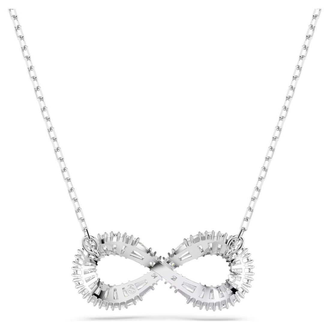 Collana HYPERBOLA Swarovski