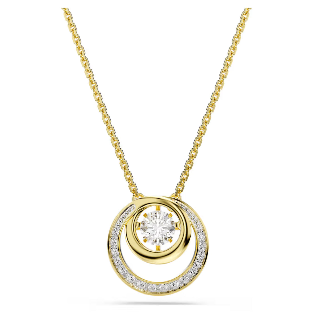 Collana Donna HYPERBOLA Swarovski