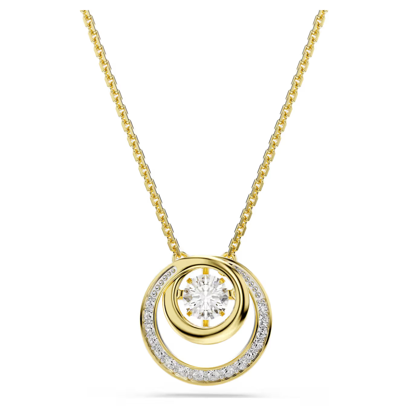 Collana Donna HYPERBOLA Swarovski
