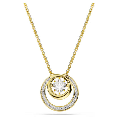 Collana Donna HYPERBOLA Swarovski