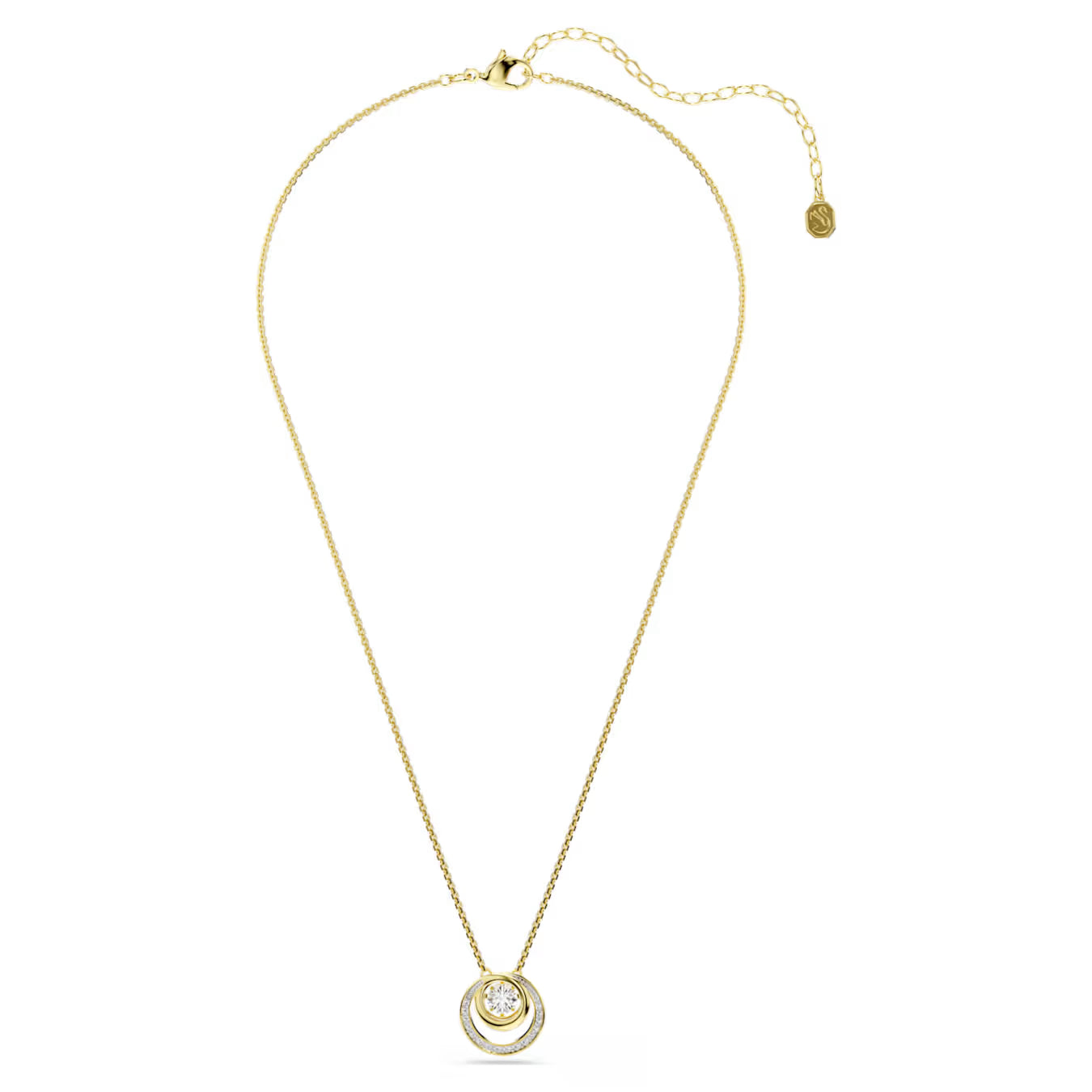 Collana Donna HYPERBOLA Swarovski