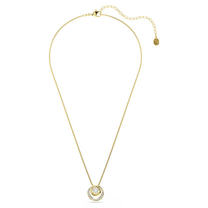 Collana Donna HYPERBOLA Swarovski