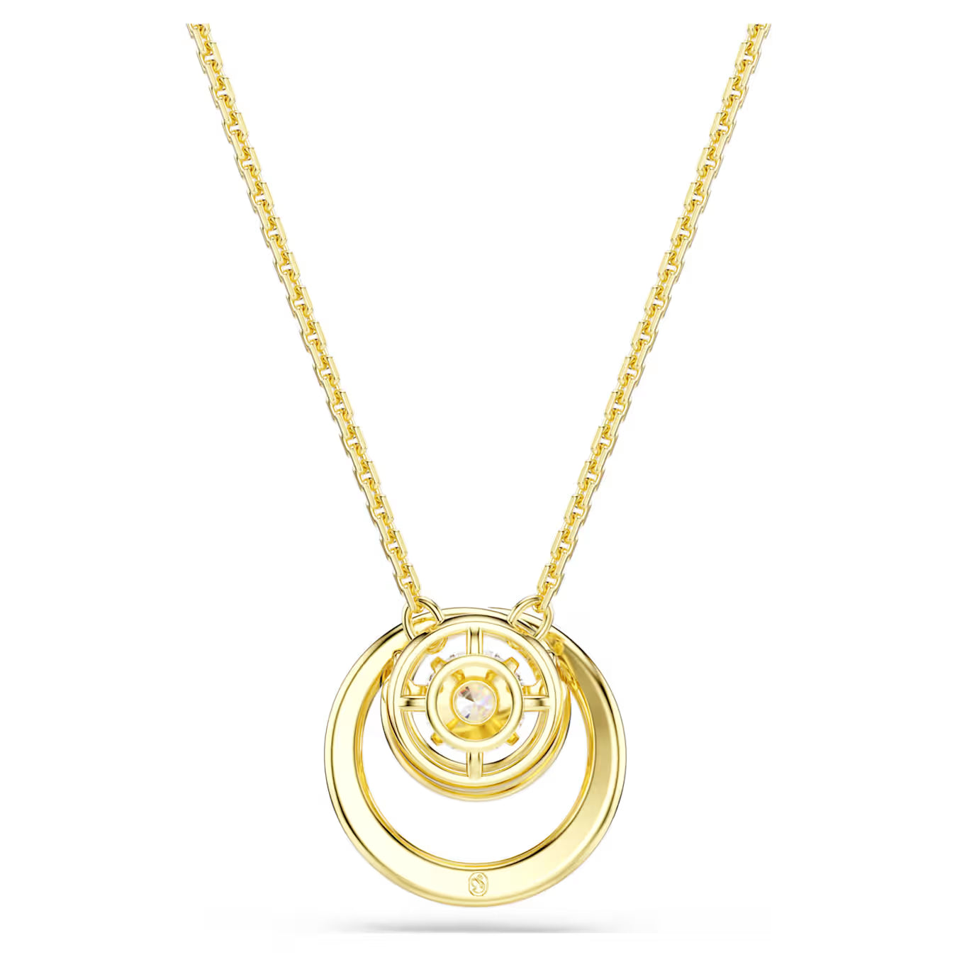 Collana Donna HYPERBOLA Swarovski