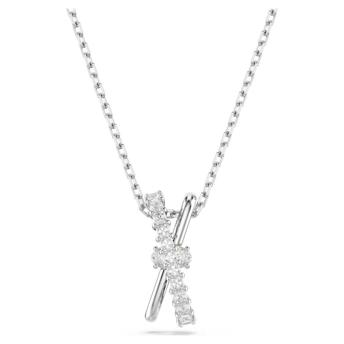 Collana HYPERBOLA Swarovski