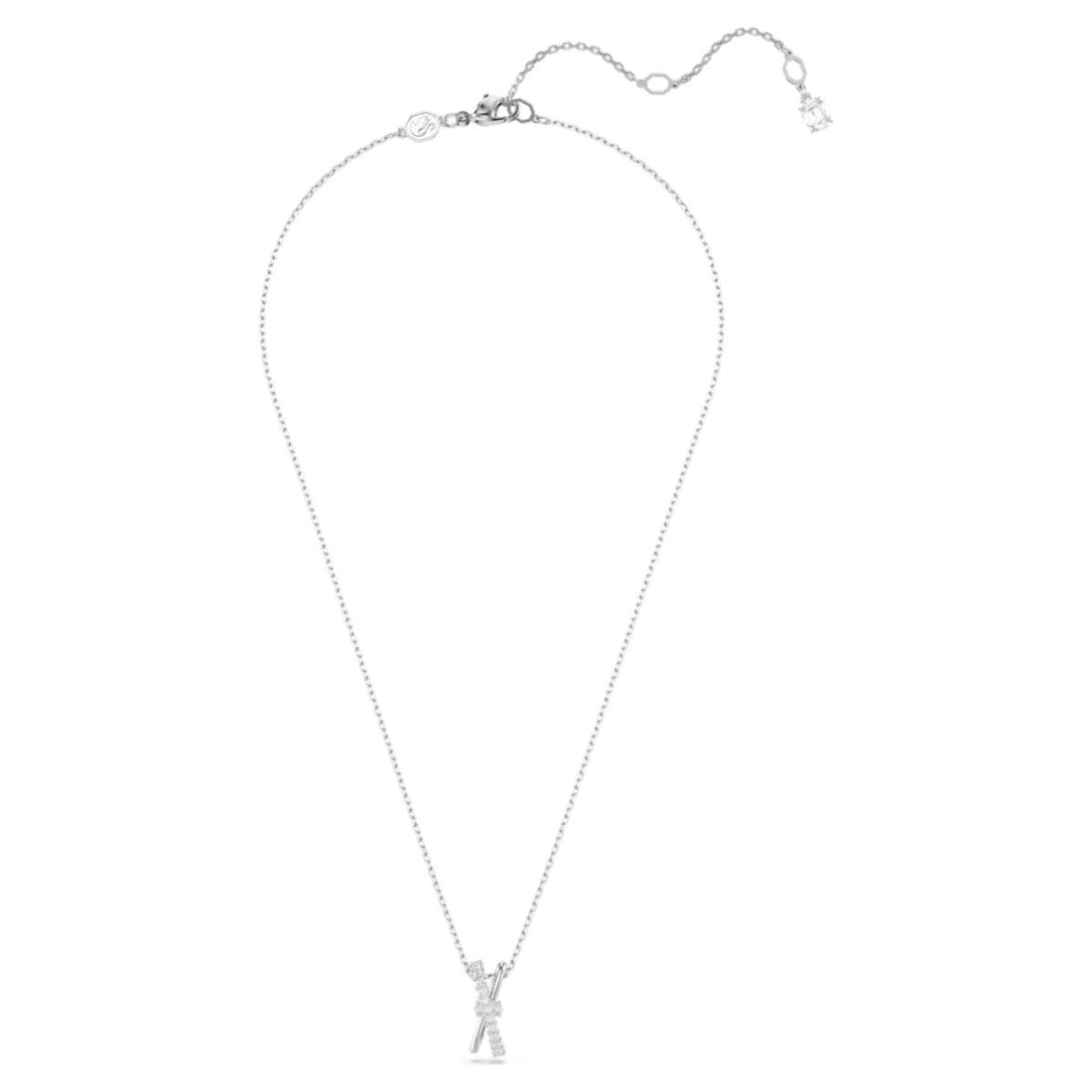 Collana HYPERBOLA Swarovski
