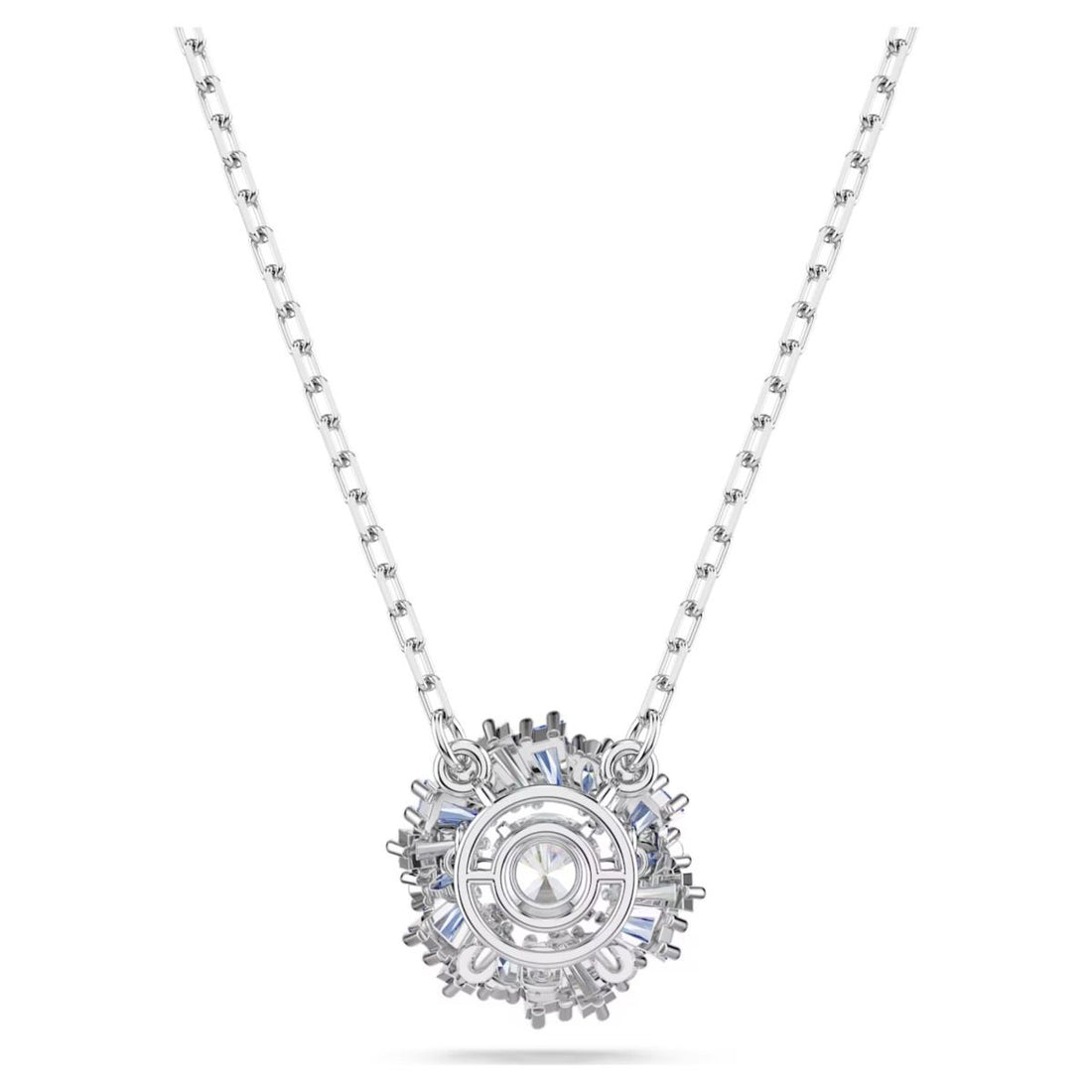 Collana IDYLLIA FIORE Swarovski