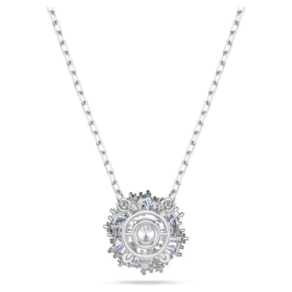 Collana IDYLLIA FIORE Swarovski