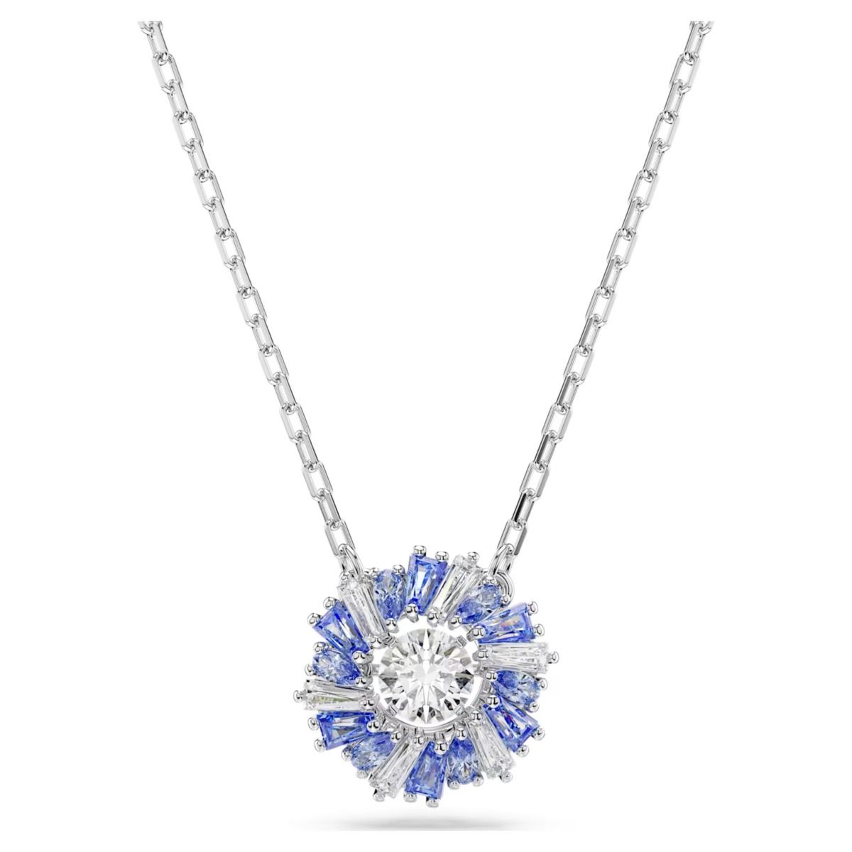 Collana IDYLLIA FIORE Swarovski