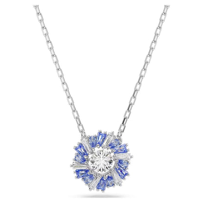 Collana IDYLLIA FIORE Swarovski