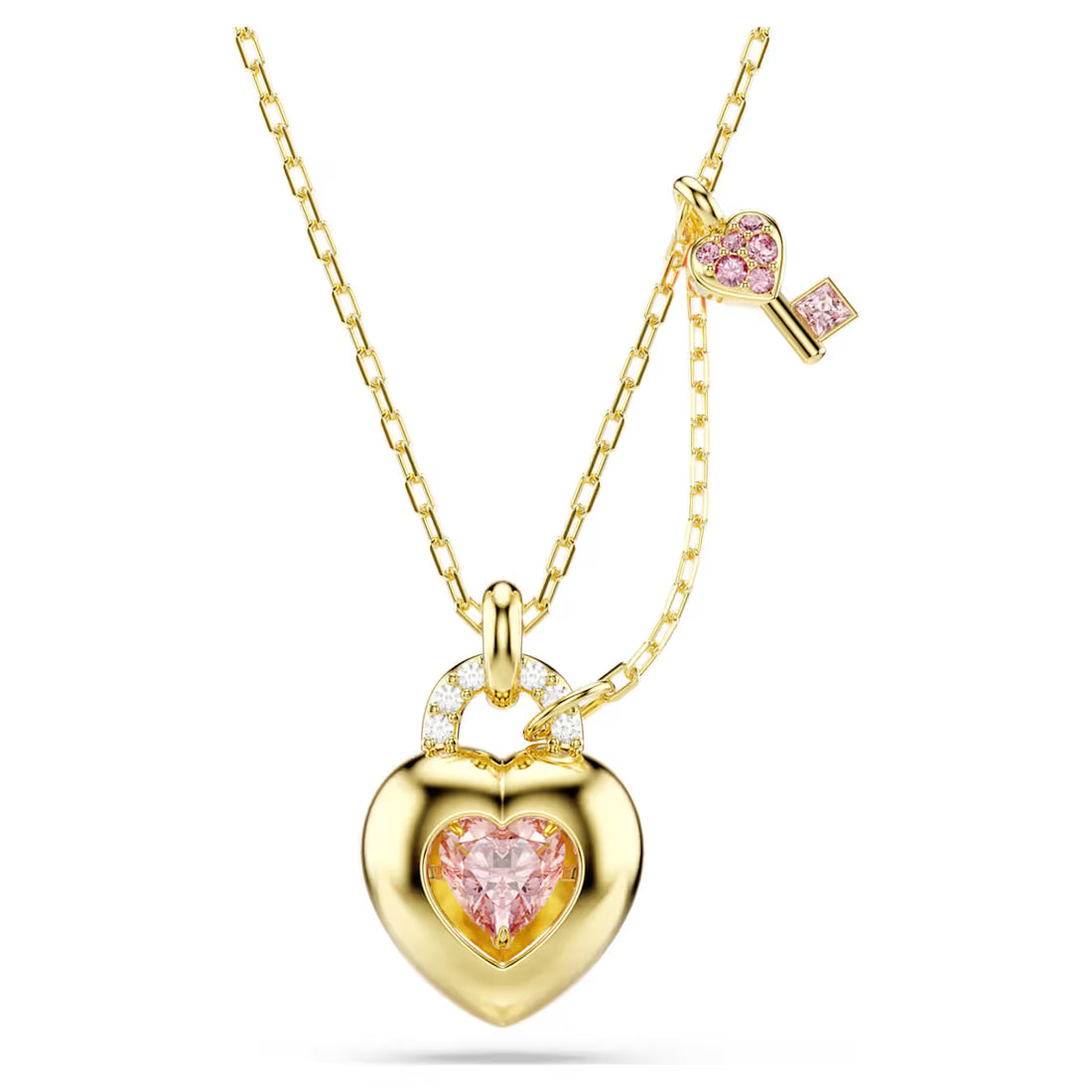Collana Donna IDYLLIA CUORE Swarovski