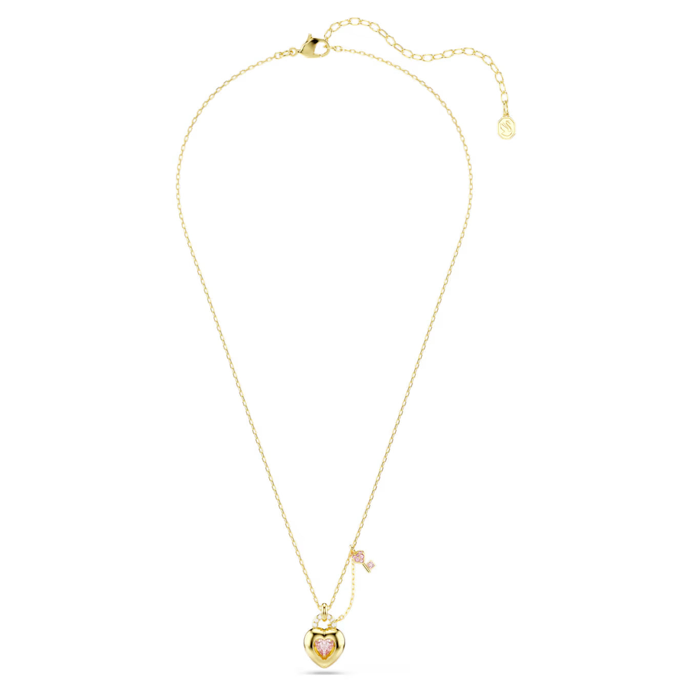Collana Donna IDYLLIA CUORE Swarovski