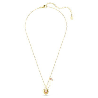 Collana Donna IDYLLIA CUORE Swarovski