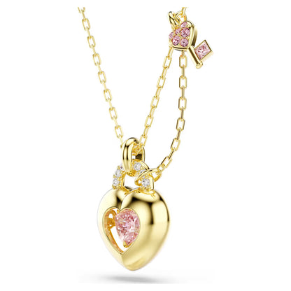 Collana Donna IDYLLIA CUORE Swarovski