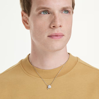 Collana CUORE FRECCIA IDYLLIA Swarovski