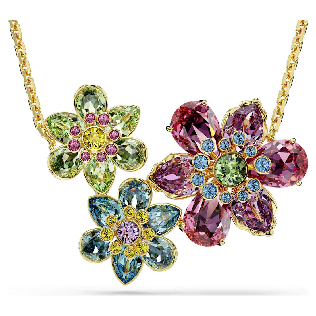 Collana IDYLLIA Swarovski