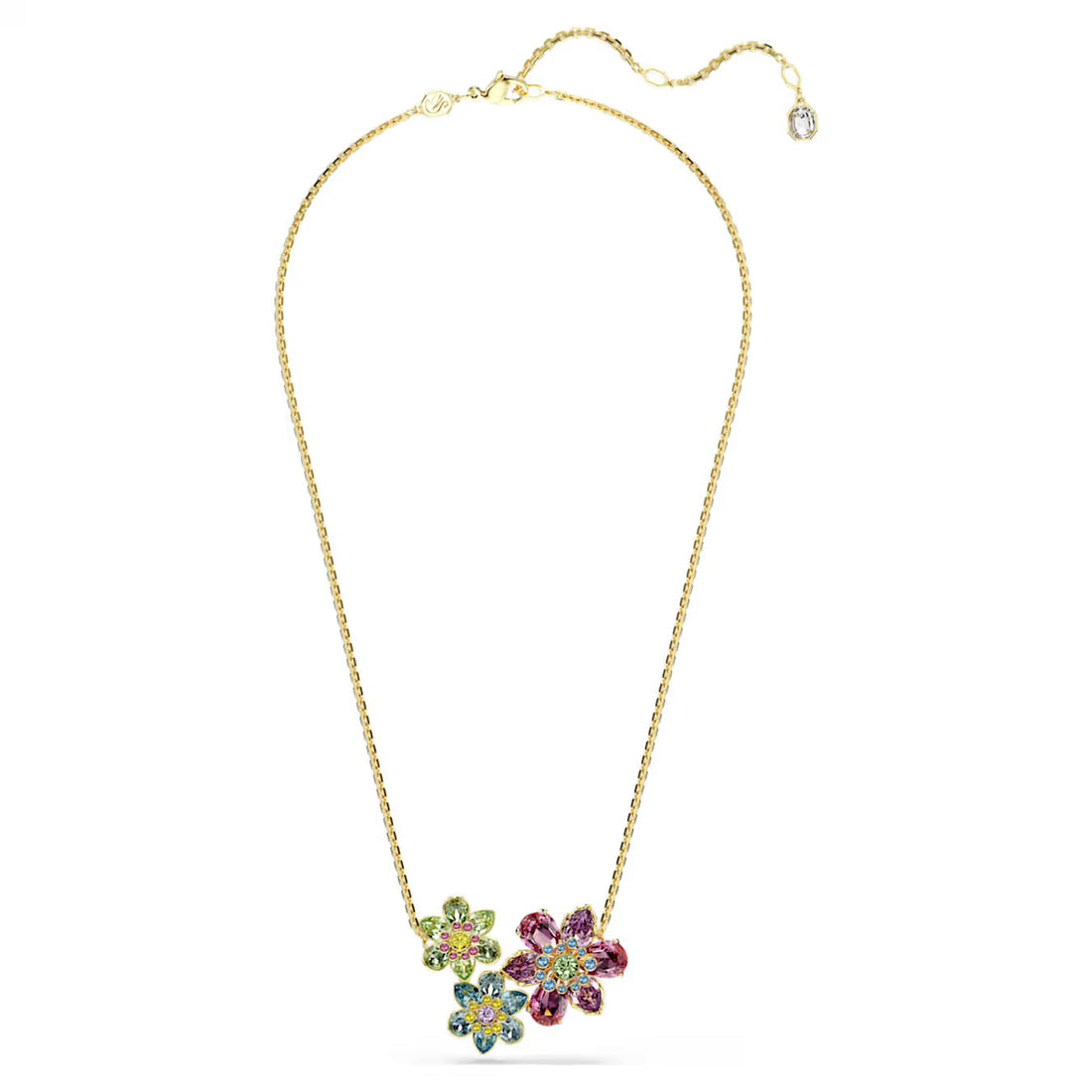 Collana IDYLLIA Swarovski