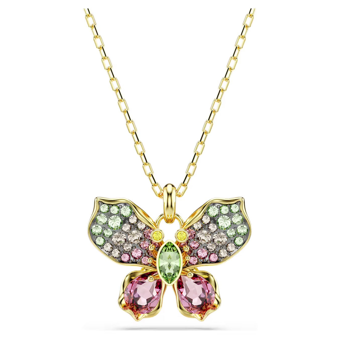 Collana IDYLLIA Swarovski