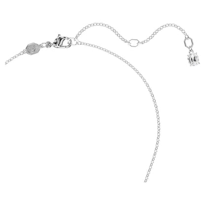 Collana INSIGNE CROCE Swarovski