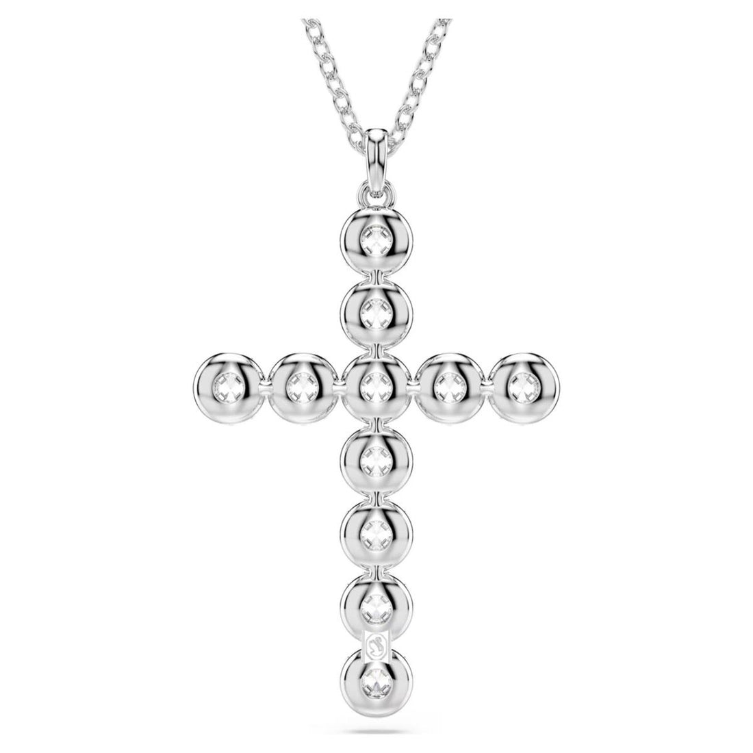 Collana INSIGNE CROCE Swarovski