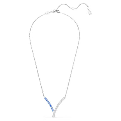 Collana Donna Pendente MATRIX Swarovski