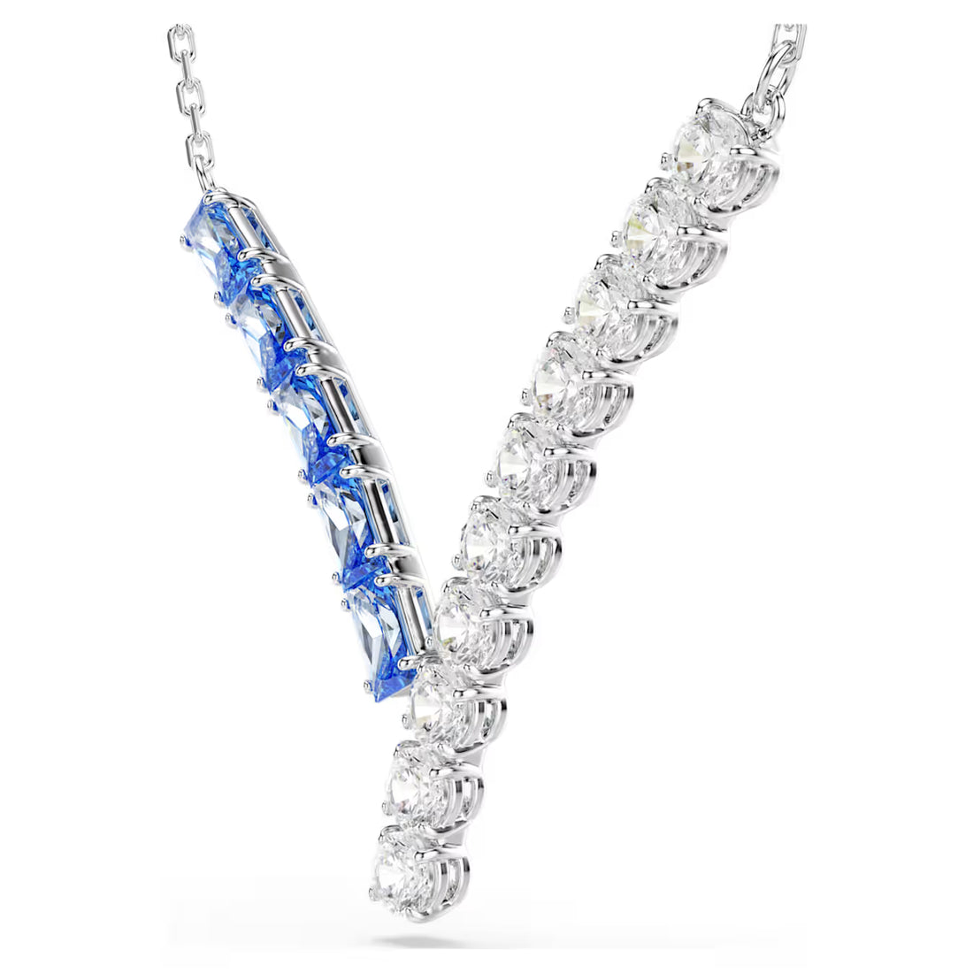 Collana Donna Pendente MATRIX Swarovski