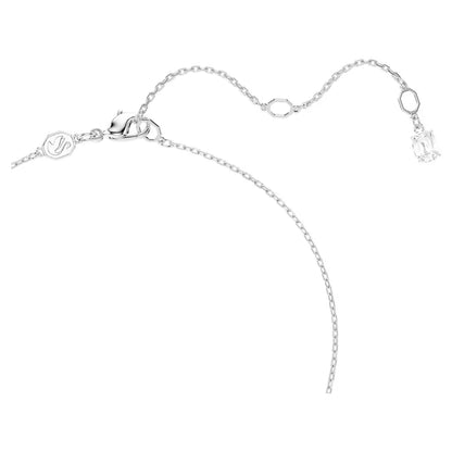 Collana Donna Pendente MATRIX Swarovski