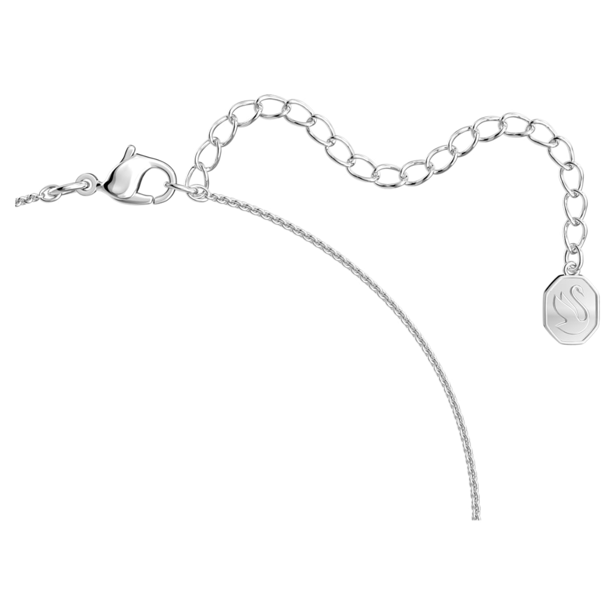 Collana MILLENIA Swarovski