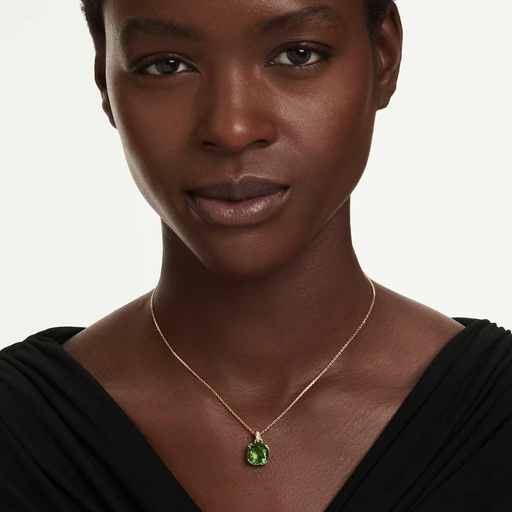 Collana PENDENTE MILLENIA Swarovski