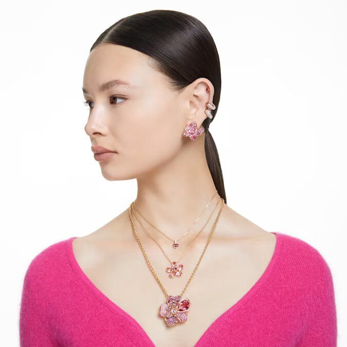 Collana STILLA Swarovski
