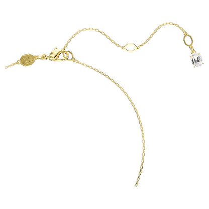 Collana STILLA ATTRACT Oro 18 kt Swarovski