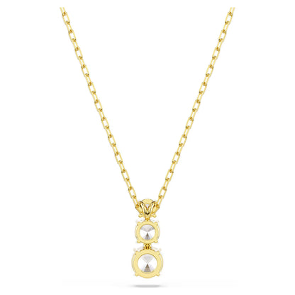 Collana STILLA ATTRACT Oro 18 kt Swarovski