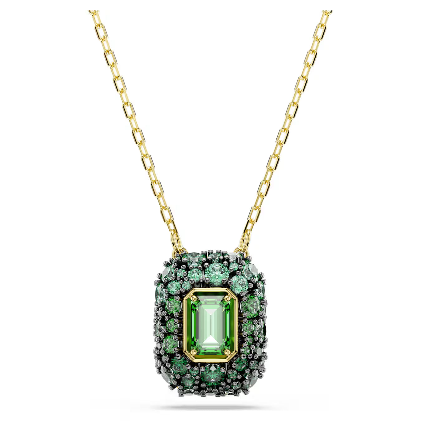 Collana Donna PENDENTE SUBLIMA Swarovski