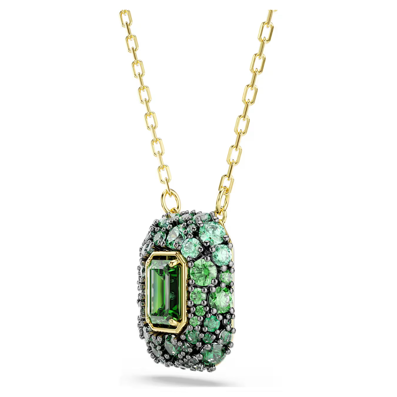 Collana Donna PENDENTE SUBLIMA Swarovski