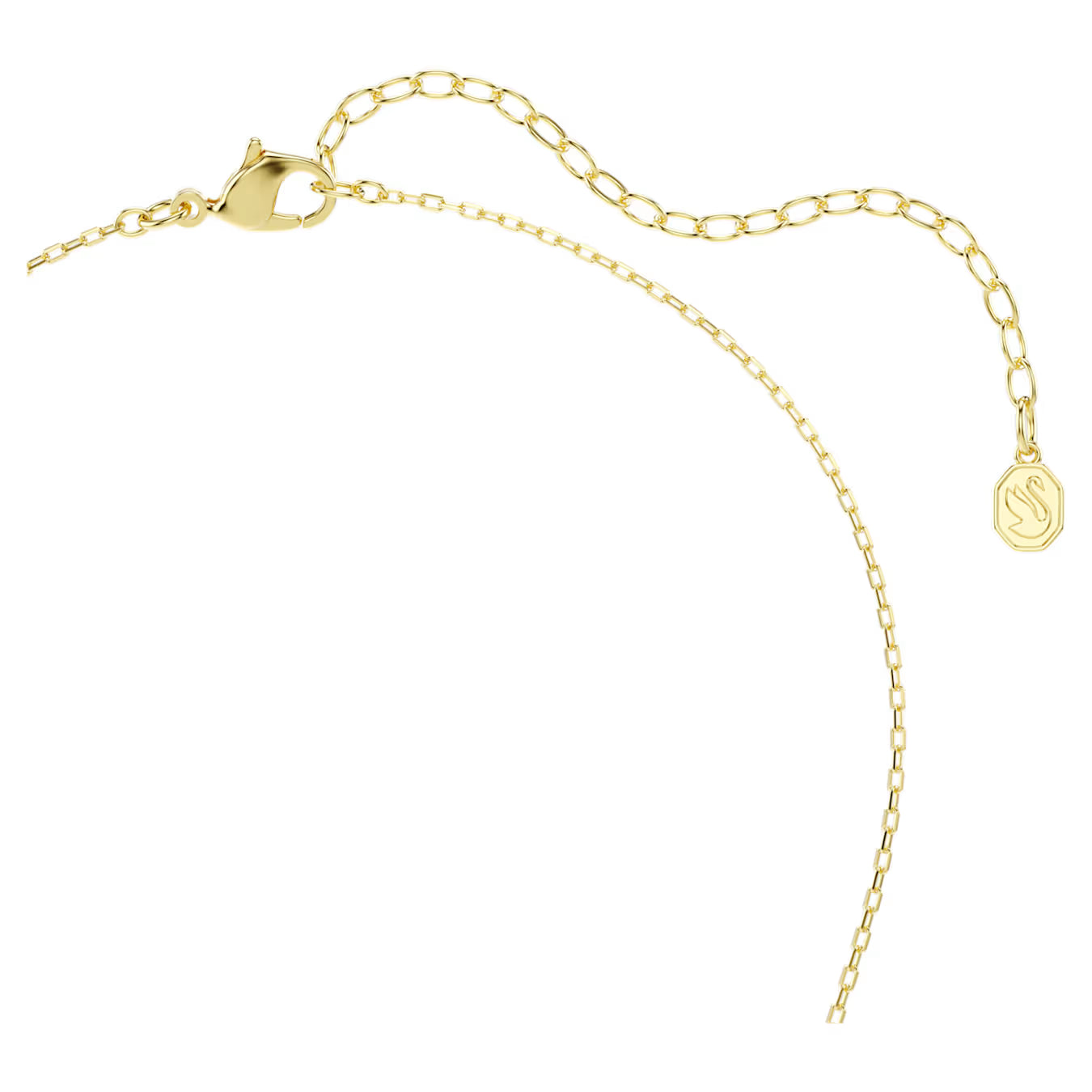 Collana Donna PENDENTE SUBLIMA Swarovski