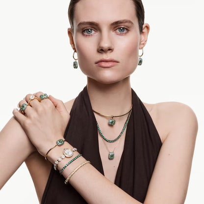 Collana Donna PENDENTE SUBLIMA Swarovski