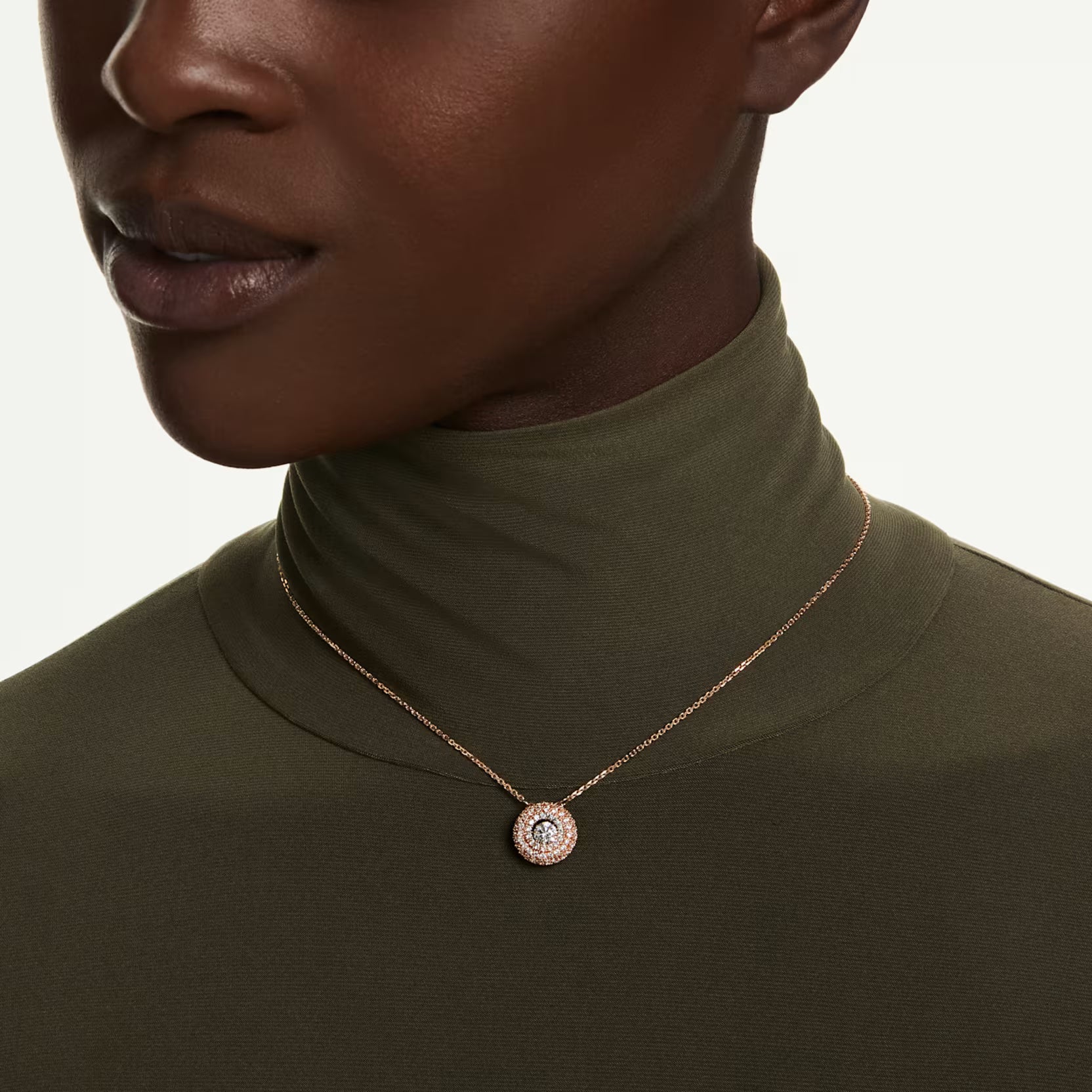 Collana Donna SUBLIMA Swarovski